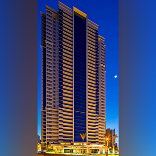 Residencial Maison Heritage Londrina - PR 45.121,35 m² Projeto Hidráulico e Prevenção Contra Incêndio por Hidrantes e Extintores