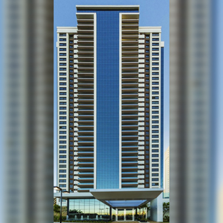 Residencial Legend Londrina - PR 34.445,00 m² Projeto Hidráulico e Prevenção Contra Incêndio por Hidrantes e Extintores