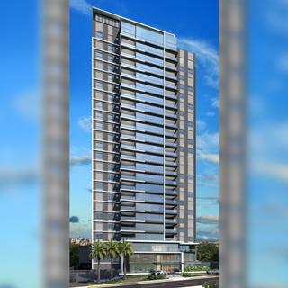 Residencial Epic Londrina - PR 30.945,24 m² Projeto Hidráulico e Prevenção Contra Incêndio por Hidrantes e Extintores Projeto de Gás GLP Projeto de Ar Condicionado e Ventilação Projeto de Pressurização de Escadas Projeto Elaborado na Plataforma BIM